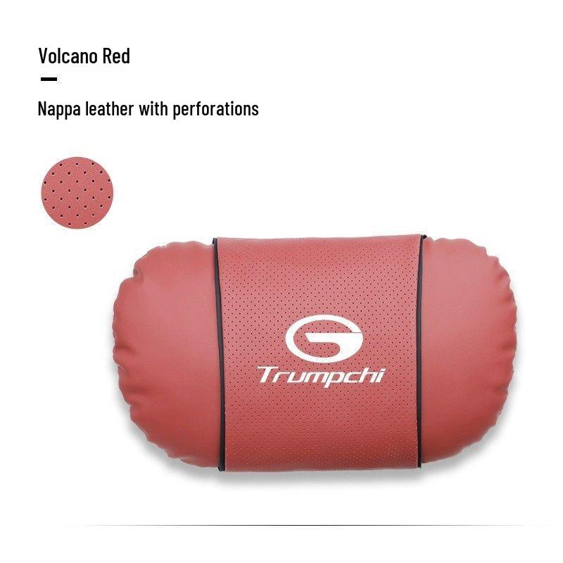 

Compatible Lumbar Support Cushion for GAC Trumpchi GS4/GS8/M8/M6, Shadow Leopard, GS3 Shadow Cool Car Headrest. Standard