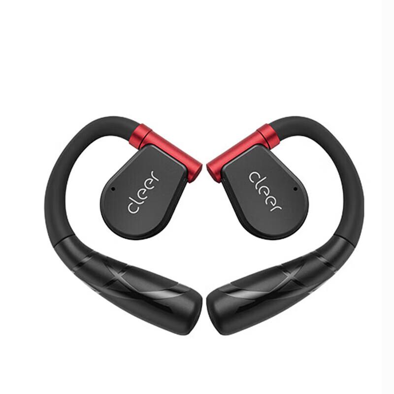 

cleer ARC II Open-Ear Smart Sports Headphones One Size