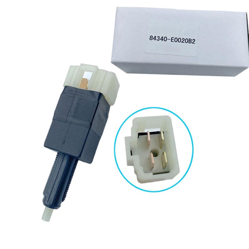 84340-E0020B2 Brake Light Switch Fit for Hino 700P Heavy Duty Truck