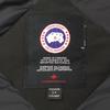 CANADA GOOSE [Domestically Authorized SAZABY LEAGUE Co., Ltd.] 3426MA CHATEAU PARKA Chateau Parka Jacket FUSION S/P blackUsed