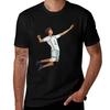 Oikawa Tooru Jump Serve Tshirt Casual Light Summer Short Sleeve Top Tshirt