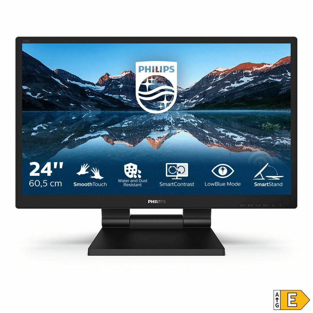 Philips 242B9T/00 Full HD 24" Monitor