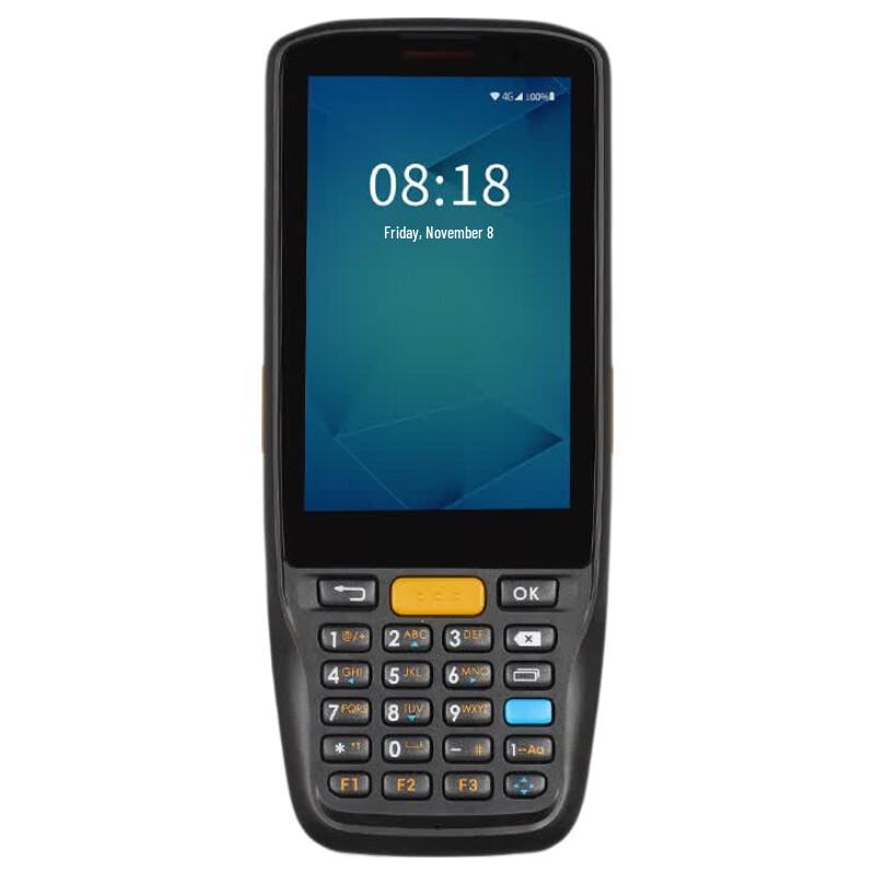 iData M1S Ручной терминал сбора данных на Android