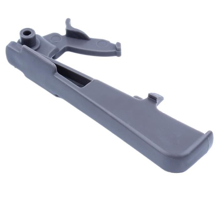 Arrêt De Verrouillage De Gâchette D'accélérateur Remplacement Pour Husqvarna 340 350 345 346 351 353 357 XP 359 EPA Tronçonneuse