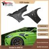 BMW M2 F87 V-Style Full Carbon Fiber Fenders (2015-IN)