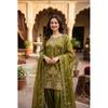 Bollywood Party Wear Ethnic Salwar Kameez Indian Pakisatni Wedding Wear Suit