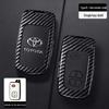 Compatible Key Cover for Older Model Camry, Land Cruiser, Prado, 86, and Reiz