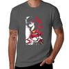 Ryuko Matoi La Kill Tshirt Classic Graphic Short Sleeve Top Tshirt