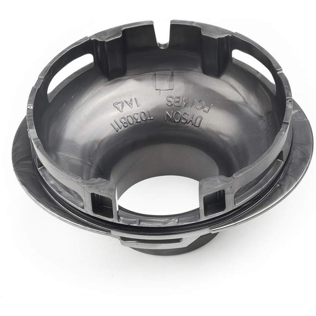 Motor Rear Cover Replacemnet for Dyson V7 V8 Vacuum Cleaner Accessories