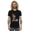Pinocchio Mens Classic Cotton T-Shirt