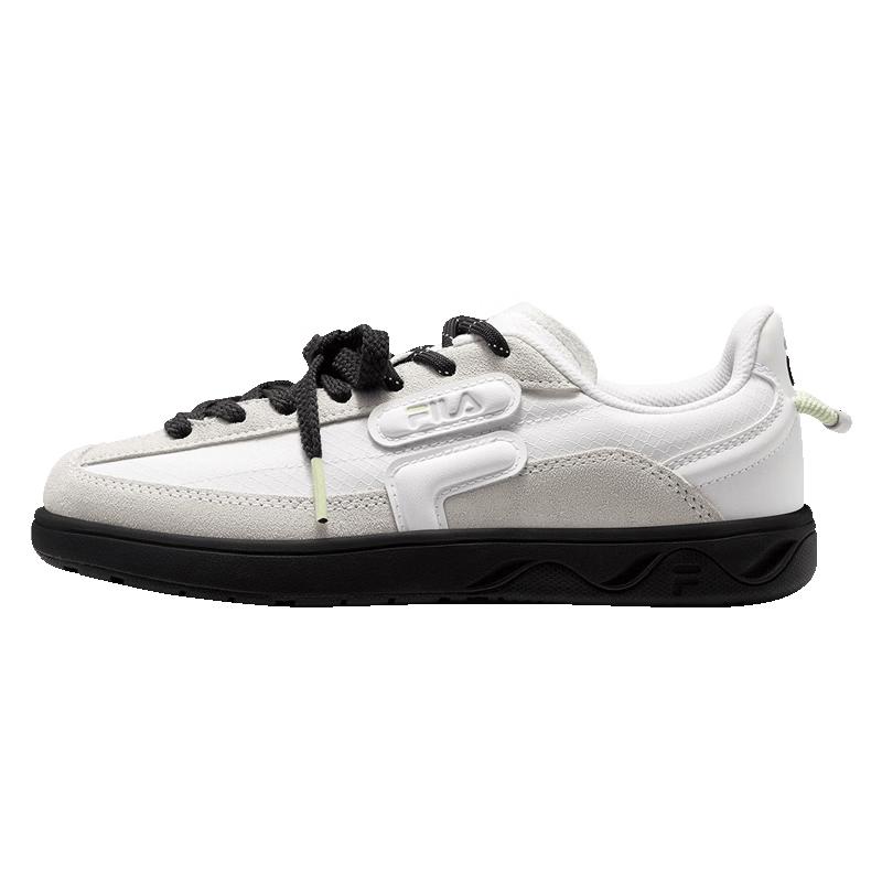 FILA FUSION 2026 Summer Casual Board Sneakers