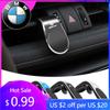 LCHGA1 2026 Car Sticker Car Magnetic Phone Holder Air Vent Clip Mount Rotation For BMW iX3 F07 E46 F48 F39 F34 F40 F45 F46 G30 G20 G32