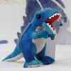 Rex Stuffed Tyrannosaurus Animal Jurassic Dinosaur Egg Boy Holiday Gift Doll