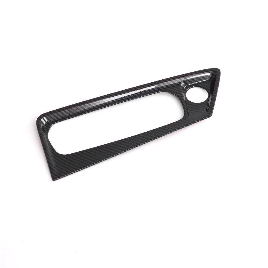 Compatible with 12-18 Ford Tourneo Custom: Interior Armrest, Door Handle, and More.