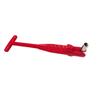 Emergency Roadside Tire Repair Valve Stem Puller Tool Kit, Removal And Installation Tool, Vehicle Core Replacement Reusable Remover for RV Truck