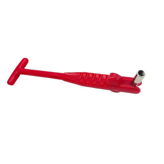 Emergency Roadside Tire Repair Valve Stem Puller Tool Kit, Removal And Installation Tool, Vehicle Core Replacement Reusable Remover for RV Truck