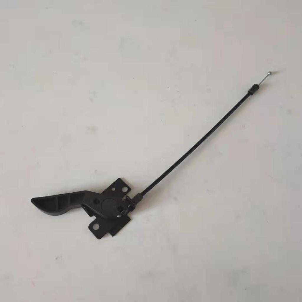 Kabel linki zatrzasku zwalniania maski BMW F15/F16/F85/F86.