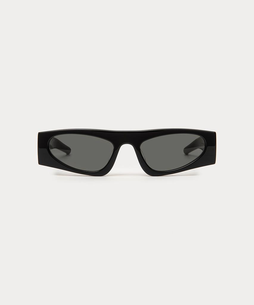 Aleumail Am-036 C01 Black