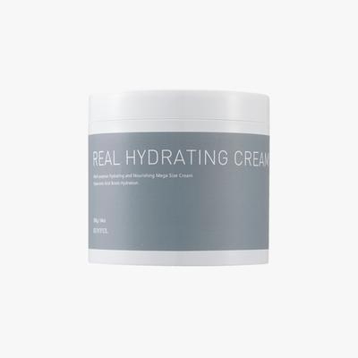 Eunyul Real Hydrating Cream 500g (3 Options)