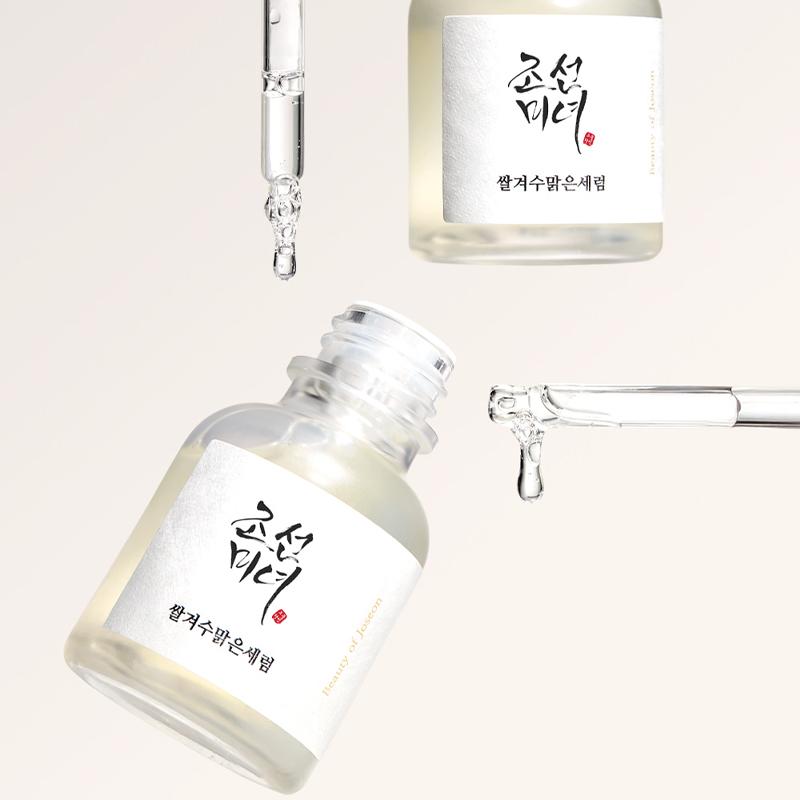 Beauty of Joseon Siero Glow Deep : Riso + Arbutina 30ml/60ml
