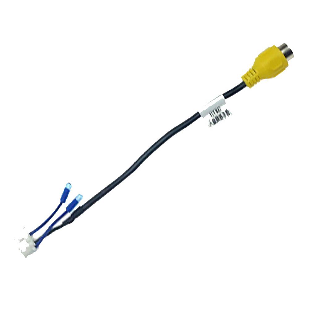 Palm news navigation wiring harness RAC reversing video cable