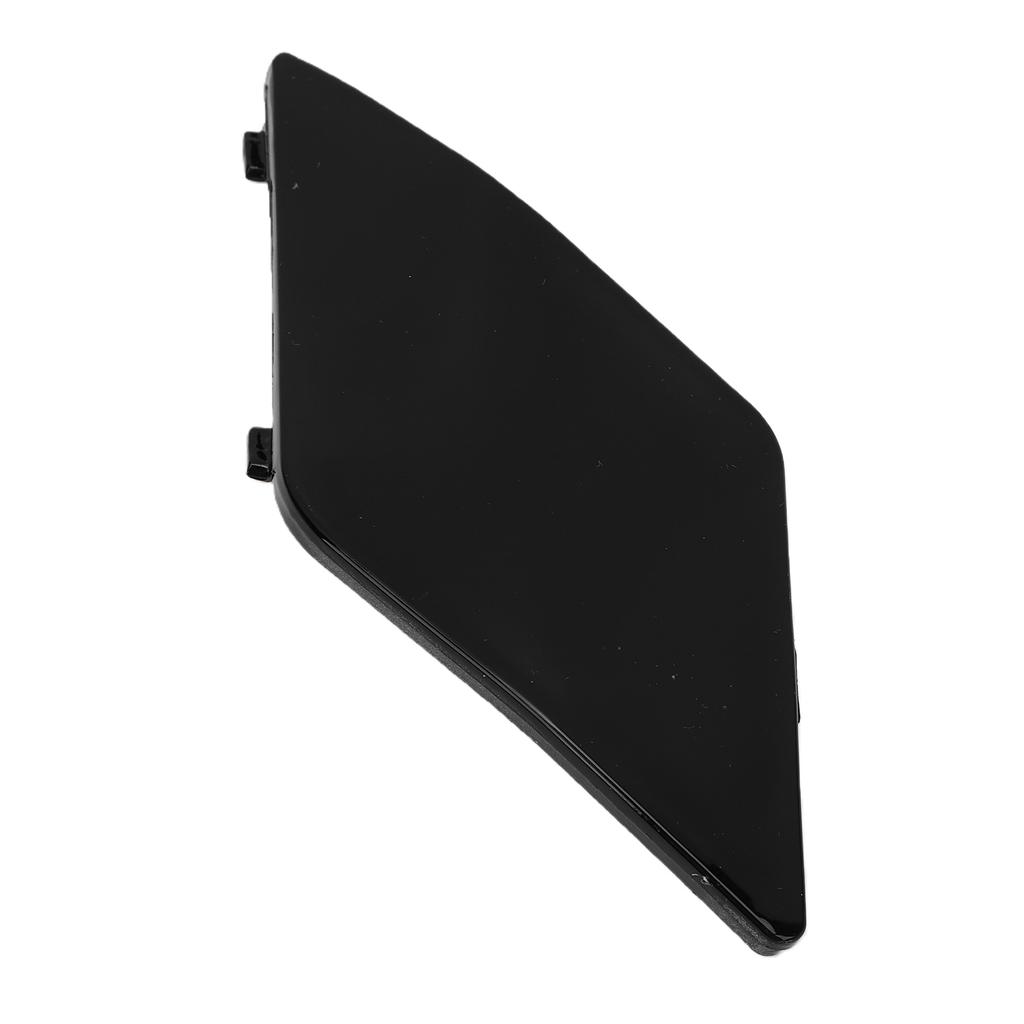 Front Bumper Towing Tow Hook Hole Eye Cover Cap Replacement for Sentra 2020 2023 622A0 6LB0A