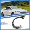 Heated Seat Wiring Connector Wire Harness Replacement WPT928 15326110 Heated/Cooled Seat Module Connector Wire Kit for Ford F-250 F-350 F-450 Super