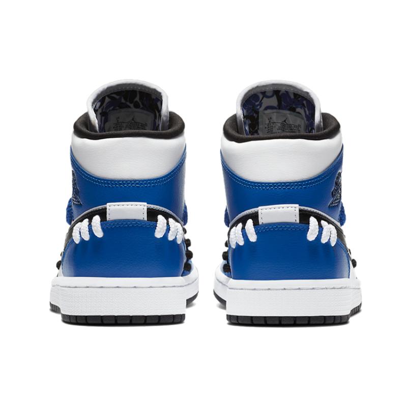 Jordan 1 Mid 'Sisterhood' Women's Jordan CV0152-401