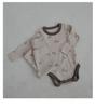 XG Baby Long Sleeve Bodysuit & Pants Set