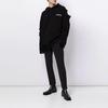 Balenciaga Sweater Unisex Black 662718T32121069