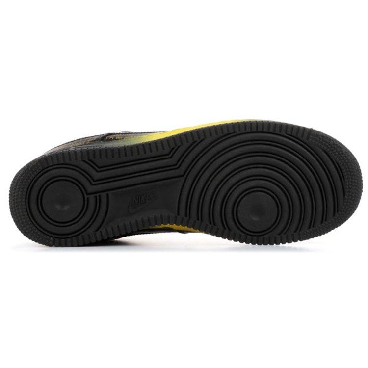 Nike Air Force 1 Low Busy P Livestrong 378367-001