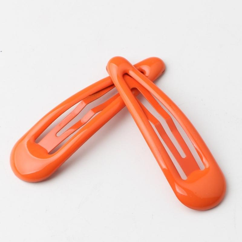 90pcs/lot Korean Fashion Hair Clip Pins BB Hairpins For Kids Children Solid Drop Hairclips Women Barrette Girls Hair Accessories