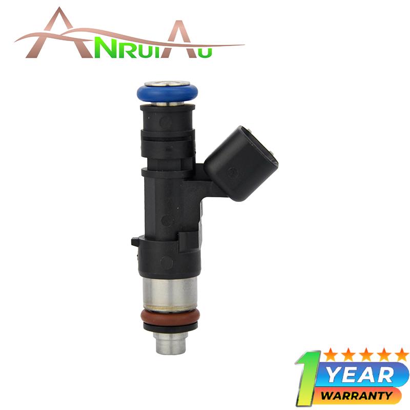 NEW 6PCS Fuel Injectors FJ818 For Mazda B4000 2005–2010 Mercury Mountaineer 2006–2010 Land Rover LR3 2006–2009 0280158055