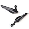 2Pcs Mountain Bicycle Road Bike Fender Front Rear Mudguard Quick Release Road Cycling Mountain Mtb Fender For 20 24 26 Inch Bike