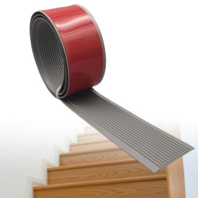 RYOHIN Tape for Indoor Easy To PVC Rubber Mat Fall Safety Accident Shock Absorption 50mm Wide X 5m Lab. Anti-Slip Stairs, Use, Non-Slip Grip, Apply,