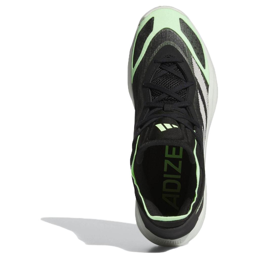 adidas Adizero Select 2.0 Black Lime Unisex Sneakers Core-Black Cloud-White IE7870