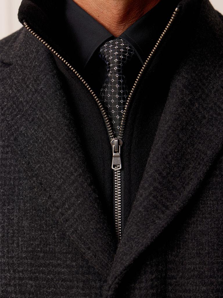 Black Coat Cordoba 56
