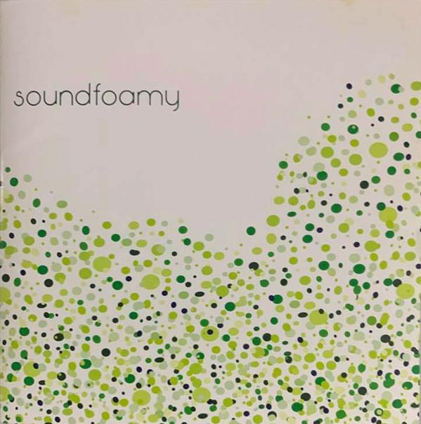 

CD SOUNDFOAMY - Beautiful Butterfly FVCC80136 Flavour of Soun 2001 Japan ObiPop Used