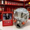 1 Stück mehrschichtige feuerfeste Filtermaske Gerät Filtertyp Atemschutzgerät Rauchfilterprodukte Schutzmaske