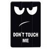 Tablet Case For Galaxy Tab S11 X730 X736B Tri-fold Protective Cover