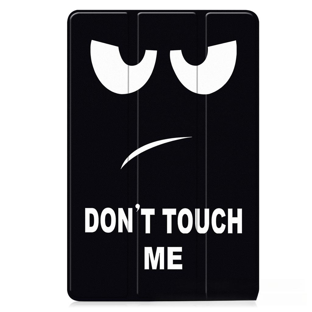 Tablet Case For Galaxy Tab S11 X730 X736B Tri-fold Protective Cover