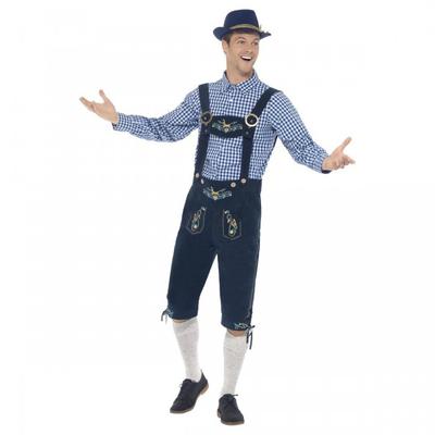 Déguisements de carnaval pour homme