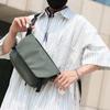 Herren Tasche mit großem Fassungsvermögen Outdoor Sport Schultertasche
