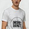 Casual TShirt Summer Carolina Durante Popular T Shirts Cotton Tee Shirt for Unisex Y2K Basic Hot Sale Short Sleeve Tops