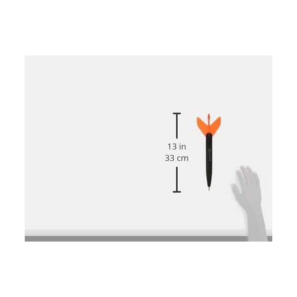 SANY Apollo Electric Size Orange Float, 12,