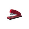 Petrus 226 Metal Stapler - Up To 30 Sheets - Closed, Open and Pin Stapling - Color Red-44793