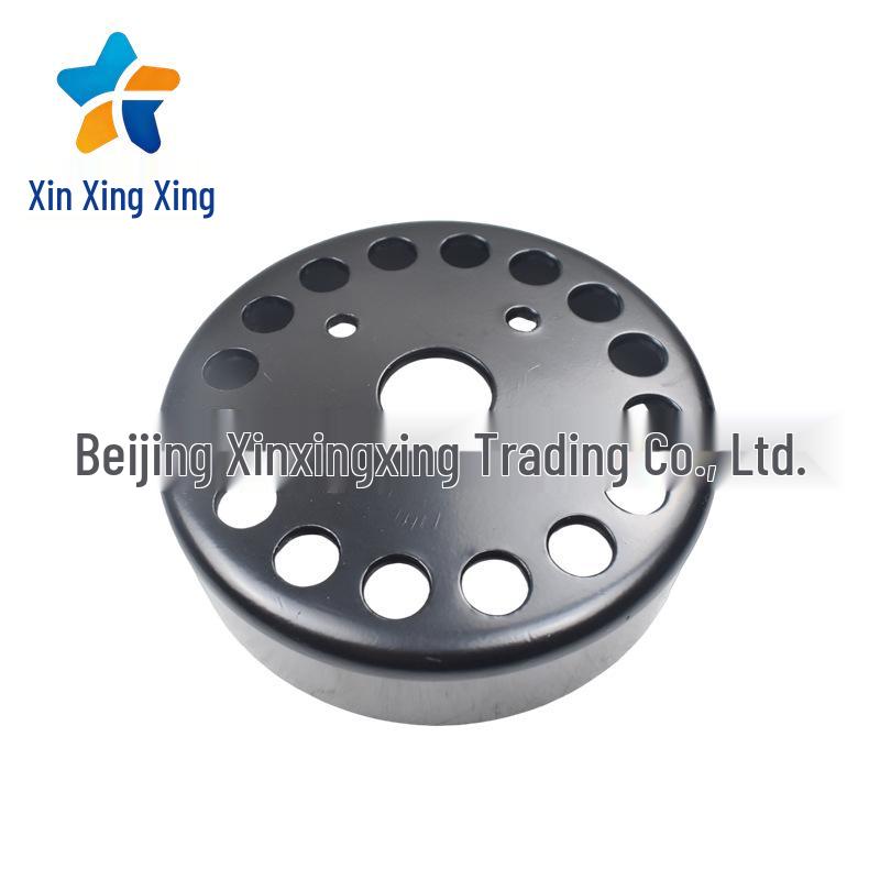 25221-2E000 Water Pump Pulley for Hyundai Kia Series