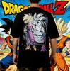 2026 New Dragon Ball Son Goku Print T-shirt Short Sleeve T-shirt Men's and Women's T-shirt Sports Fitness Men's T-shirt
