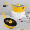 Panelas, frigideiras e afins – Jogos de cozinha