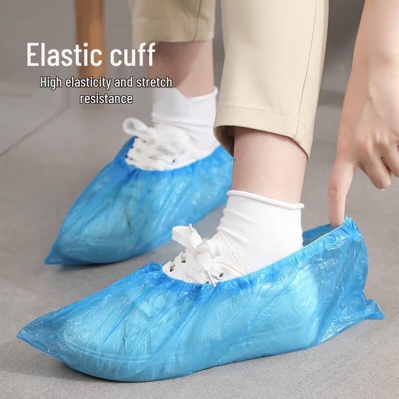 Meiliya Thickened Multi-Purpose Shoe Covers